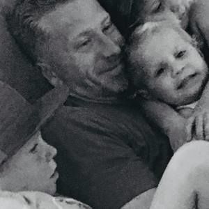 Meet your Posher, Jason